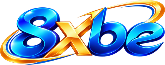 8xbe logo